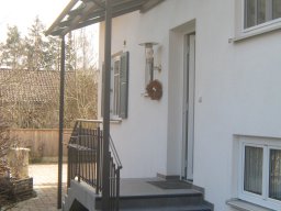 Ueberdachung Eingangsbereich-082